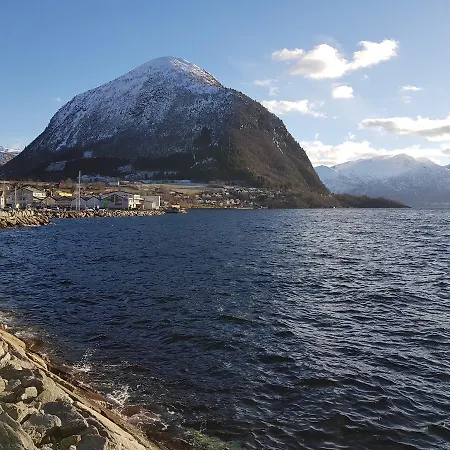 B&B Volda Hostel, As Lauvstad