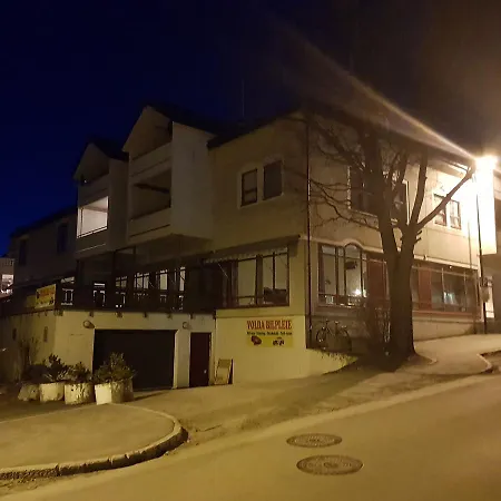 Volda Hostel, As B&B
