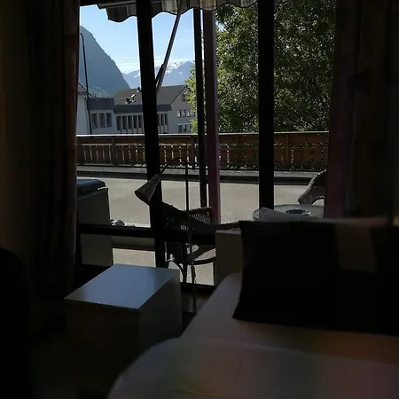 Volda Hostel, As Lauvstad