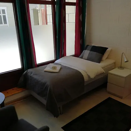 Volda Hostel, As B&B 2*