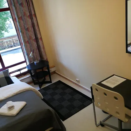 Volda Hostel, As 2* Lauvstad