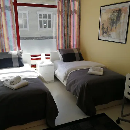 Volda Hostel, As B&B