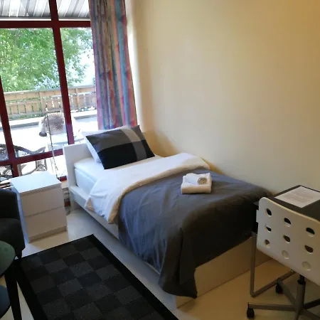 Volda Hostel, As B&B