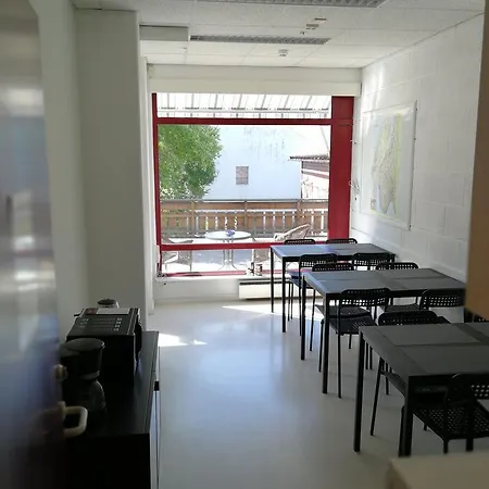 B&B Volda Hostel, As 2*