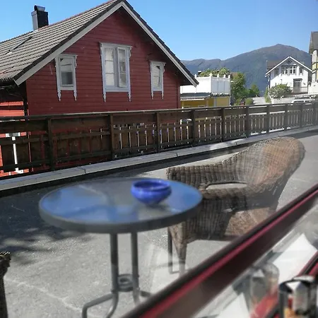 B&B Volda Hostel, As 2*