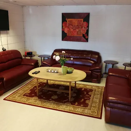 Volda Hostel, As 2*