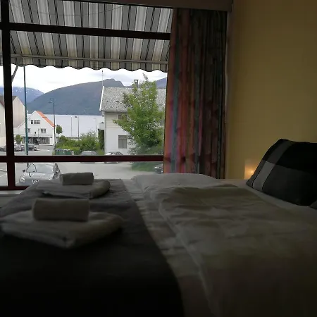 Volda Hostel, As B&B