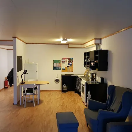 Volda Hostel, As 2* Lauvstad
