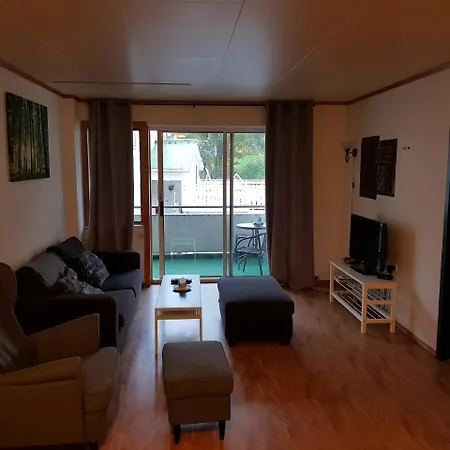 B&B Volda Hostel, As 2*