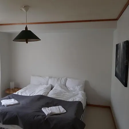 Volda Hostel, As 2*